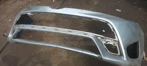 Empty Tokunbor Front Bumper Toyota Avensis 2018