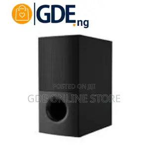 LG AUD 5 SNH Sounds System