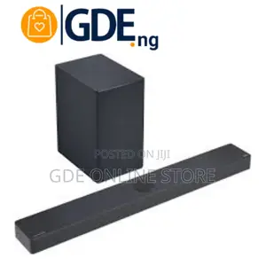 LG AUD 9s-Sc Sounds System