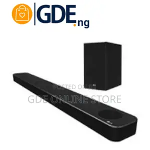 LG AUD 8A Sp Sounds System