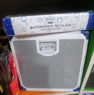 Body Weight Scale (Analog)