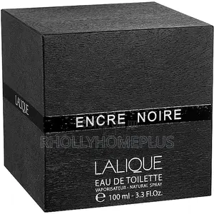 Encre Noire Eau De Toilette Spray