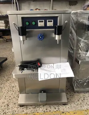 Two Head Liquid Oil Bottle Filling Machine
