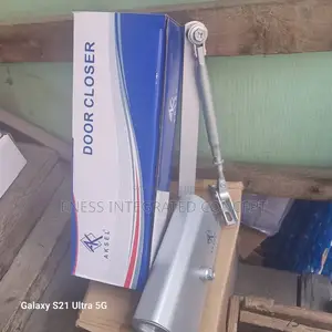 AKSEL Door Closer - Medium Size