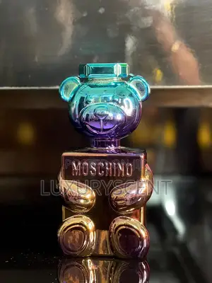 100ml Moschino Toy 2 Pearl EDP