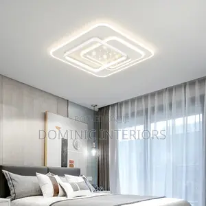 Modern Simple Living Room Light