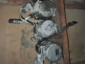 Clean Ac Compressor for Toyota Camry 2018 Models Manual 