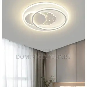Acrylic Lampshade Lights