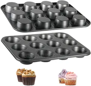 Cupcake Pan