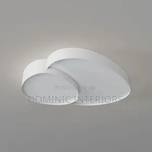 Smart Led Ceiling Lamp