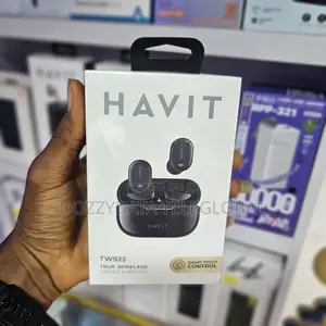 Havit Wireless Stereo Earbuds - Tw925