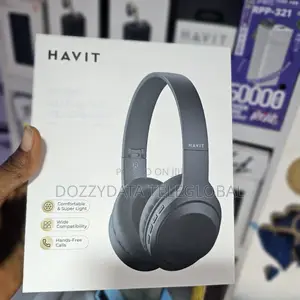 Havit H628BT Wireless Bluetooth V51