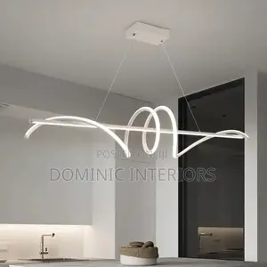 Modern Led Pendant Lights
