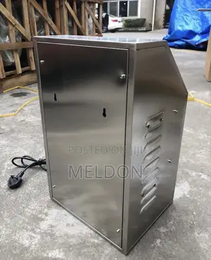 3g Stainless Ozone
