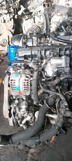 Audi Q5 Tfsi
