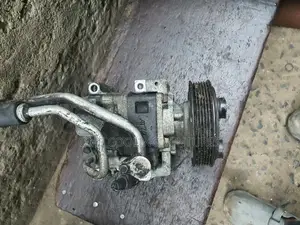 Neat Ac Compressor for Mazda Cx7 2010 Models Manual 