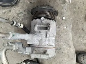 Direct Japan Compressor for Toyota Camry 2009 Models Auto