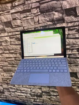 Laptop Microsoft Surface Pro 7 16GB Intel Core I7 SSD 256GB