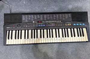 Yamaha Music Keyboard Psr E373