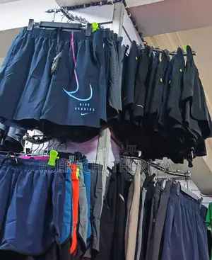 Men Sports Short
