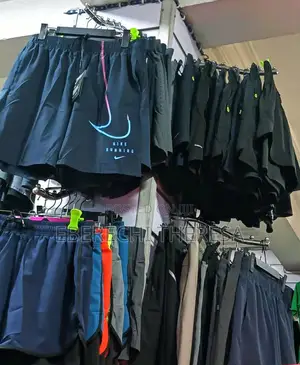 Men Sports Short