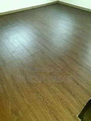 Looking for Top Quality Vinyl Luxury Floor in Lagos?