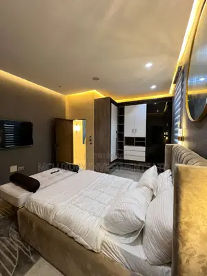 Furnished 2bdrm Apartment in Ikate, Lekki for sale