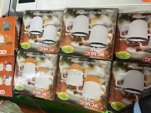 Tea Mug Cup