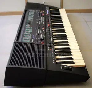 Yamaha Music Keyboard Ew425