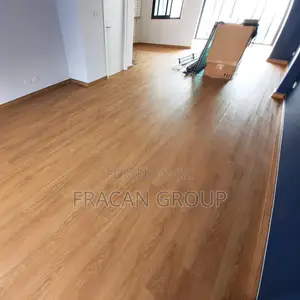 Luxury Vinyl Tile