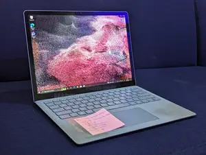 Laptop Microsoft Surface Laptop 2 6GB Intel Core I5 SSD 256GB