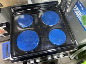 Ignis All Electric Gas Cooker