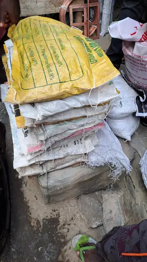 Industrial Salt for Earthing System Get From Powerline