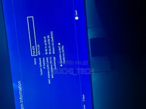 Jailbreak for Software Version 12.52 and Below All Ps4