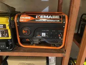 Kemage Generator 1.5kva Copper Coil