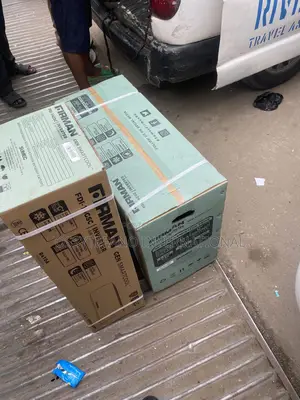 Firman Air Conditioner 1hp Inverter Split Unit