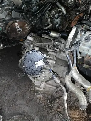 Tsi Gear Box Flat Socket 2.0