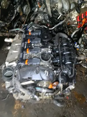 Tsi Engine Double Oil Switch 2.0