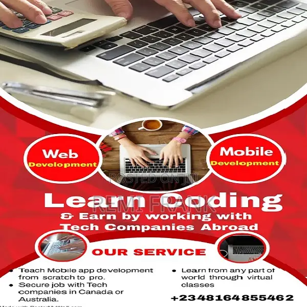 Learn Computer Programming From 0 Level to Pro