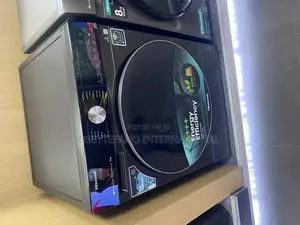 Hisense Washing Machine 10kg