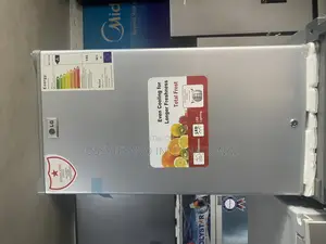 LG Fridge Single Door Table Top
