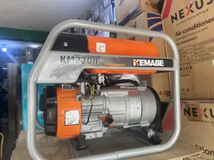 Kemage Generator 1.5kva