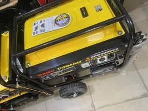 Firman Generator 2.5kva Automatic Starter