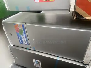 Skyrun Refrigerator Double Door Copper Condenser