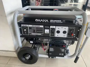 Omaha Generator Copper Coil 10kva