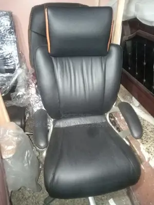Durable Office Executive Chair