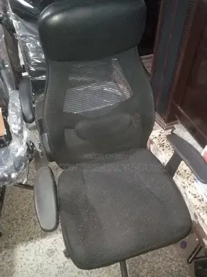 Durabe Executive Chair