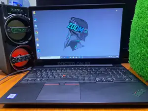 Laptop Lenovo ThinkPad E585 8GB Intel Core i3 SSD 256GB