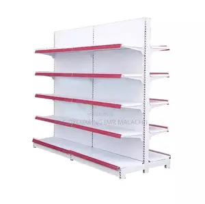 (SET FOR A START) Supermarket Store/Shopping Store Equipment