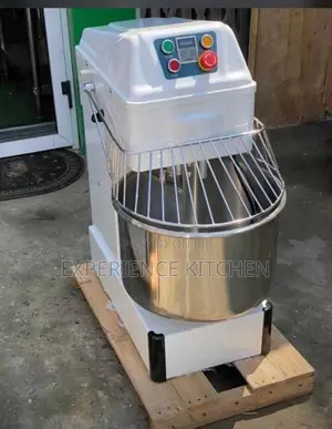 Half Bag Spiral Mixer (25kg)